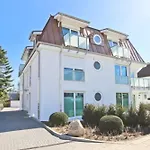 Apartmán Magic Five