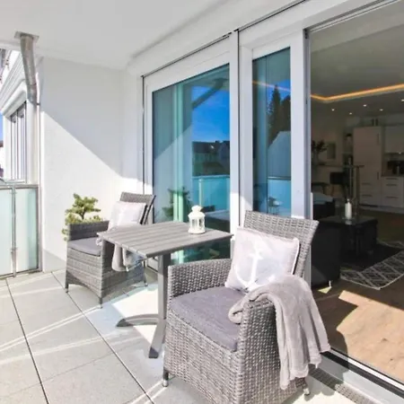 Lägenhet Magic Five *