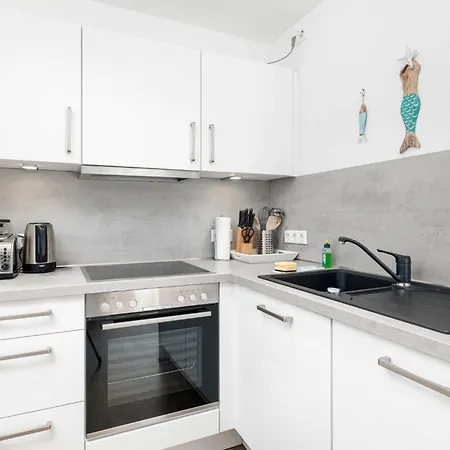 Lägenhet Magic Five