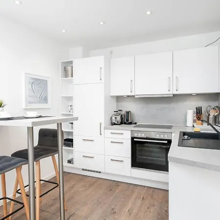 Magic Five Lägenhet