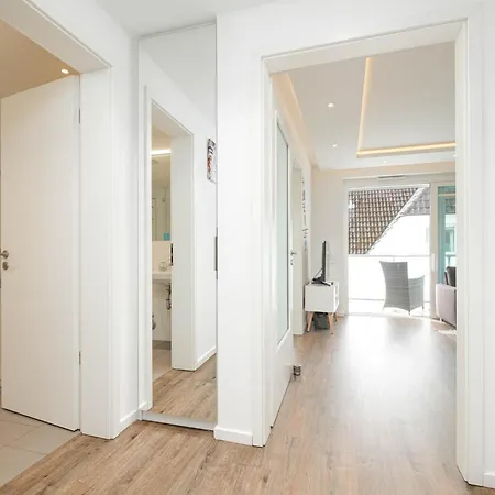 Magic Five * Timmendorfer Strand