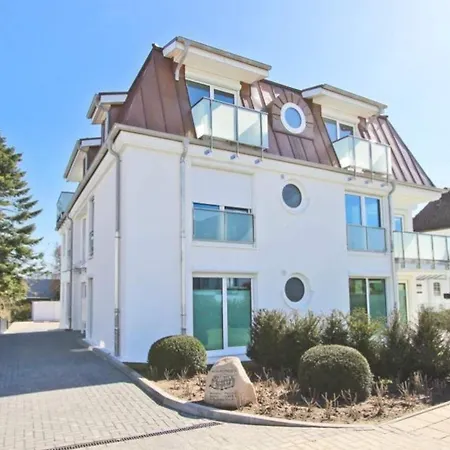 Appartement Magic Five