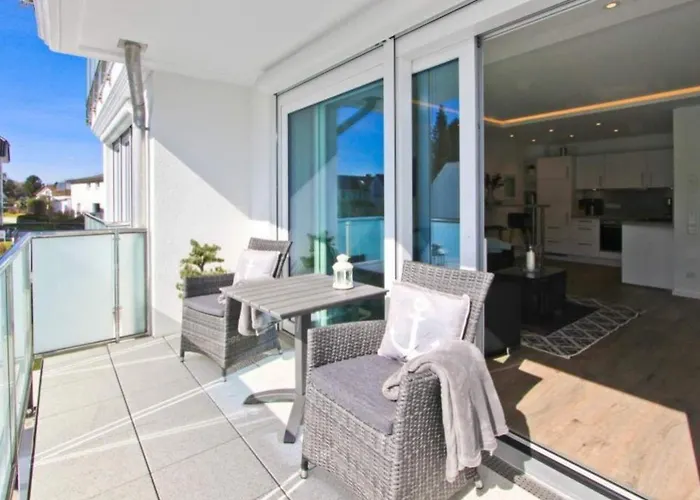 Lägenhet Magic Five *