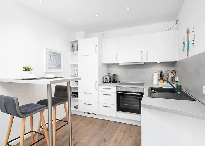 Magic Five Lägenhet