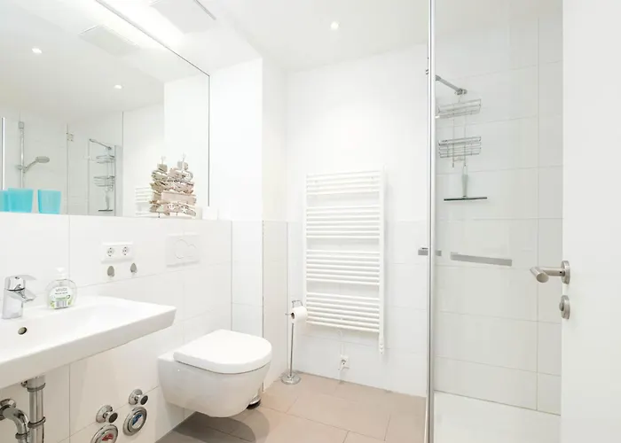 Magic Five Lägenhet *