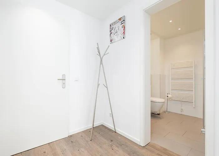 Magic Five * Timmendorfer Strand