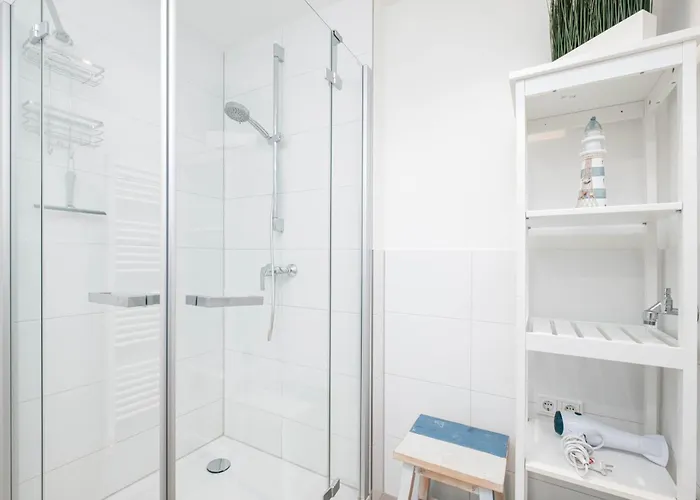 Lägenhet Magic Five Timmendorfer Strand