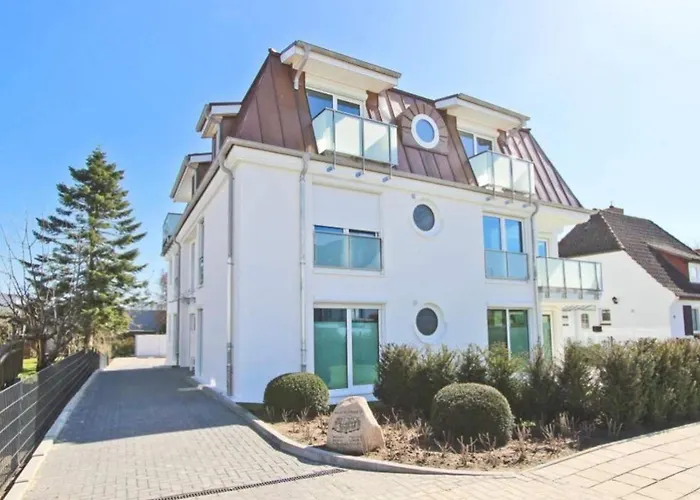 Lägenhet Magic Five